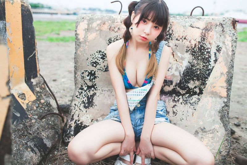 Tiny微小的妳絕對蘿莉美少女
