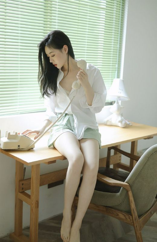 藏不住的曼妙嬌軀視覺炸裂呈現(xiàn)
