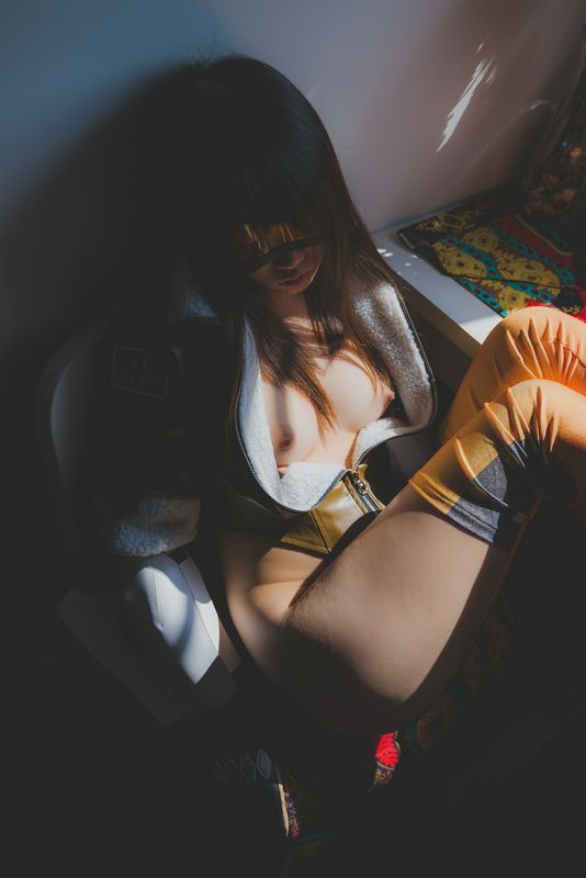 柚木寫真YUZUKI