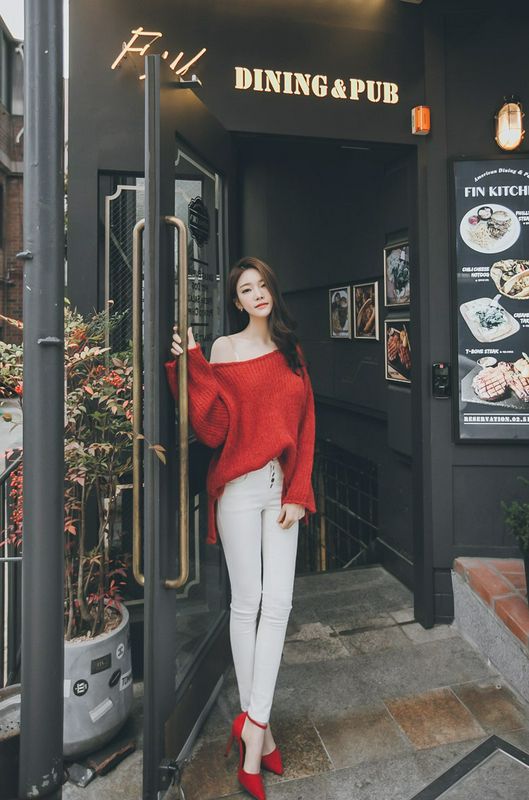 JungYoon韓國超正模特網拍寫真圖