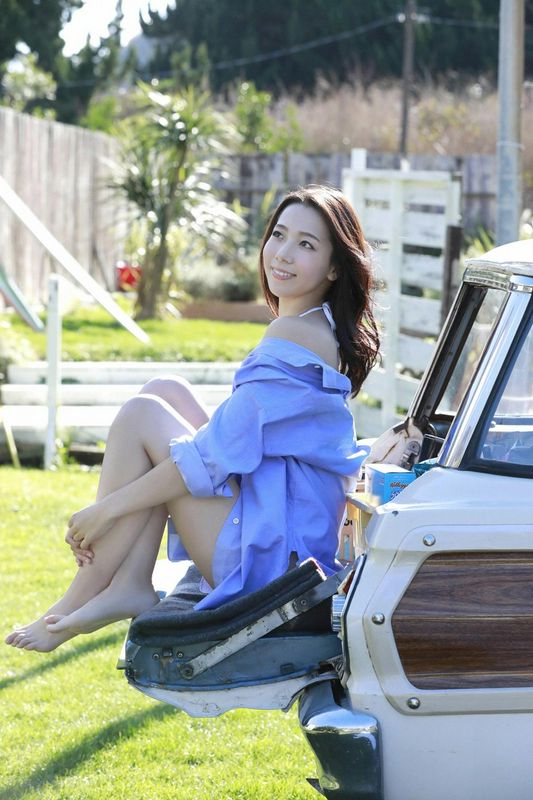 池岡星香VisualWEBS