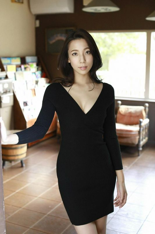 池岡星香VisualWEBS