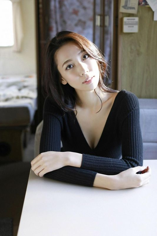 池岡星香VisualWEBS