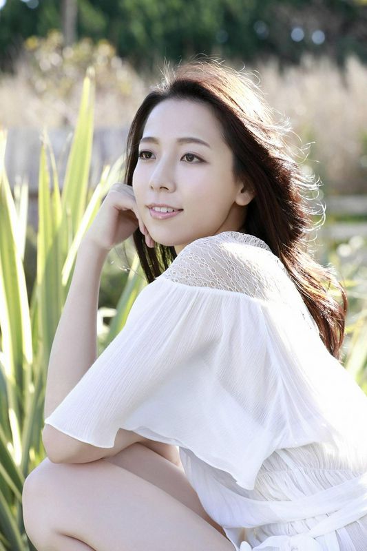 池岡星香VisualWEBS
