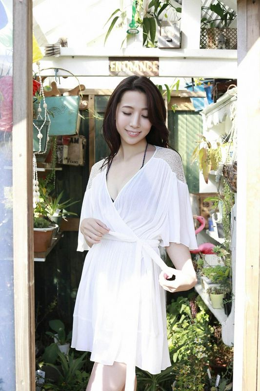 池岡星香VisualWEBS