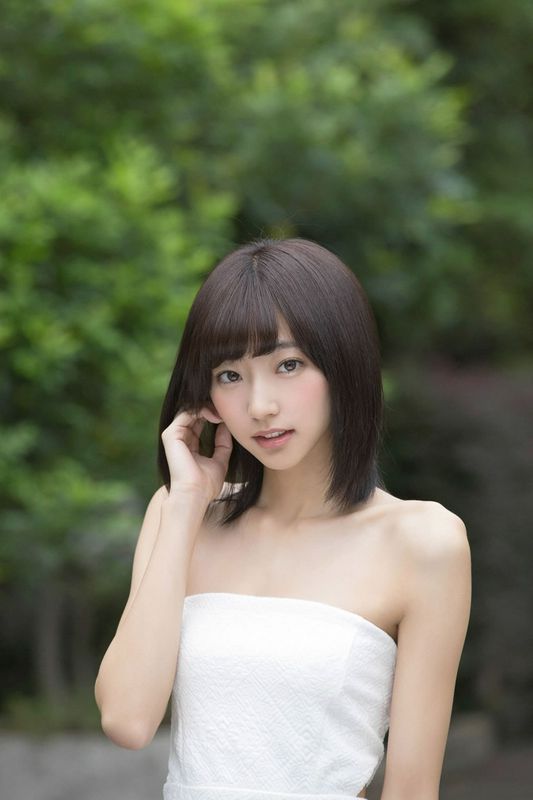 武田玲奈YSWeb高清寫真圖vol.674あなたに會えてよかった!