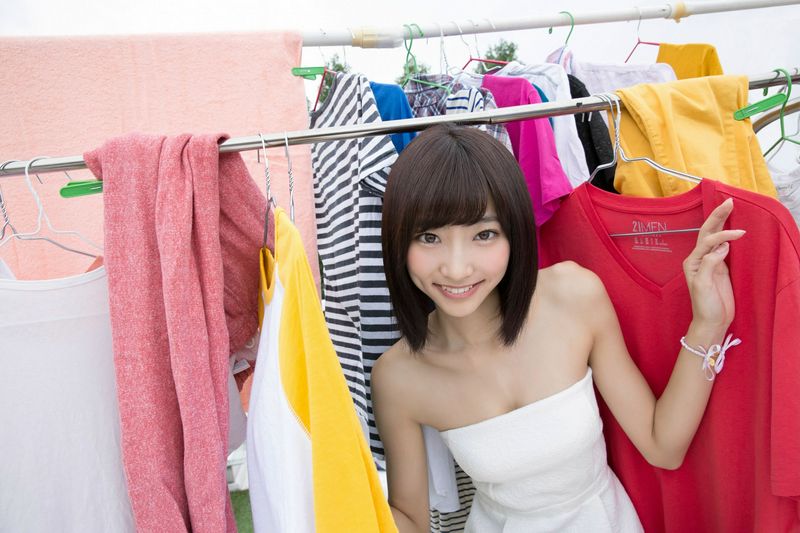 武田玲奈YSWeb高清寫真圖vol.674あなたに會えてよかった!