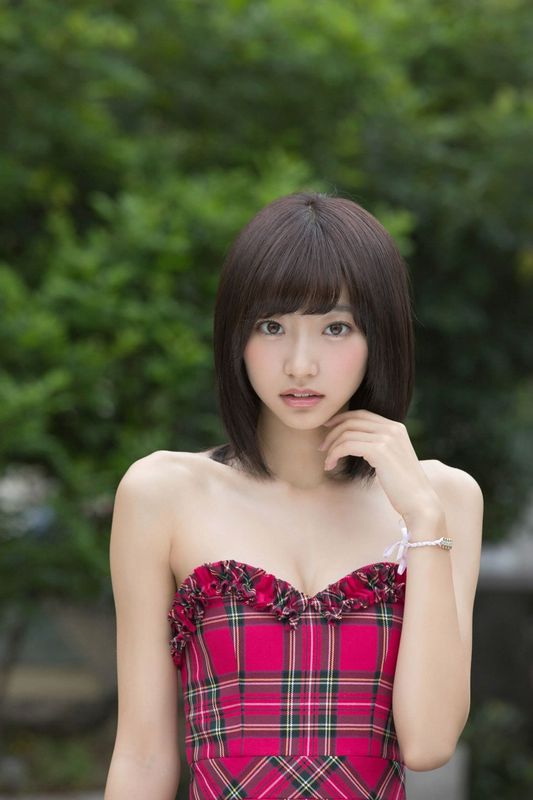 武田玲奈YSWeb高清寫真圖vol.674あなたに會えてよかった!