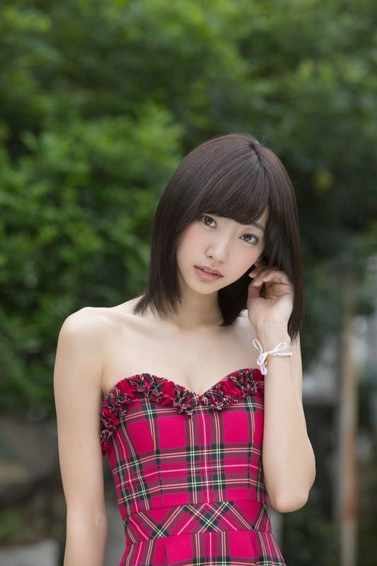 武田玲奈YSWeb高清寫真圖vol.674あなたに會えてよかった!