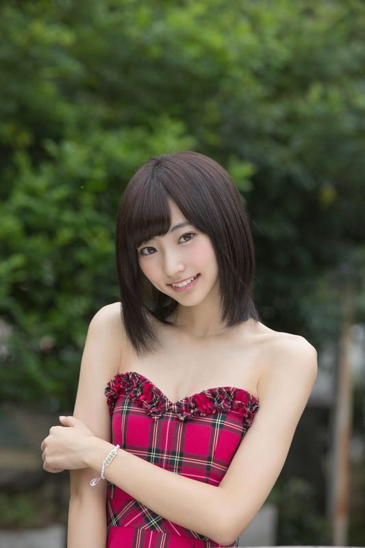 武田玲奈YSWeb高清寫真圖vol.674あなたに會(huì)えてよかった!