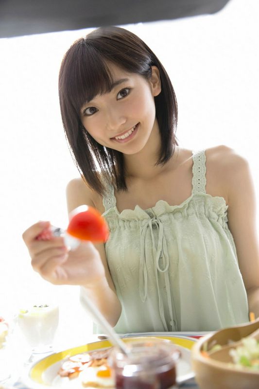 武田玲奈YSWeb高清寫真圖vol.674あなたに會えてよかった!