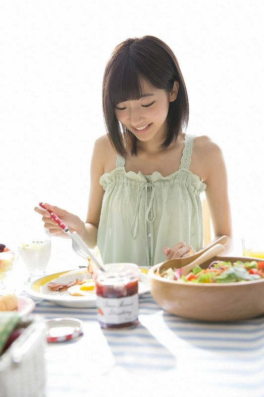 武田玲奈YSWeb高清寫真圖vol.674あなたに會えてよかった!
