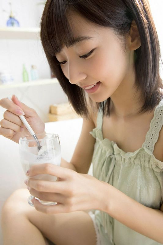 武田玲奈YSWeb高清寫真圖vol.674あなたに會えてよかった!