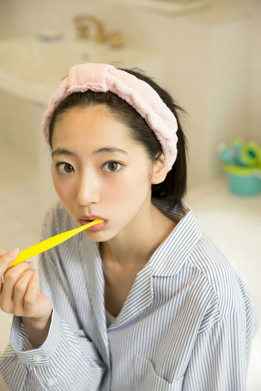 武田玲奈YSWeb高清寫真圖vol.674あなたに會えてよかった!