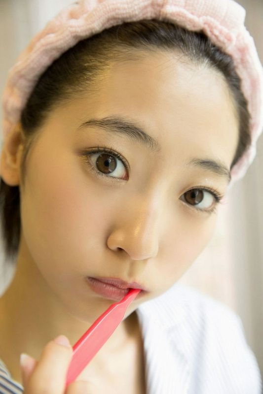 武田玲奈YSWeb高清寫真圖vol.674あなたに會(huì)えてよかった!