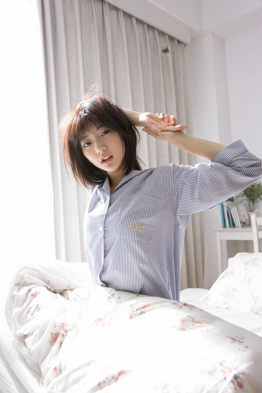 武田玲奈YSWeb高清寫真圖vol.674あなたに會えてよかった!