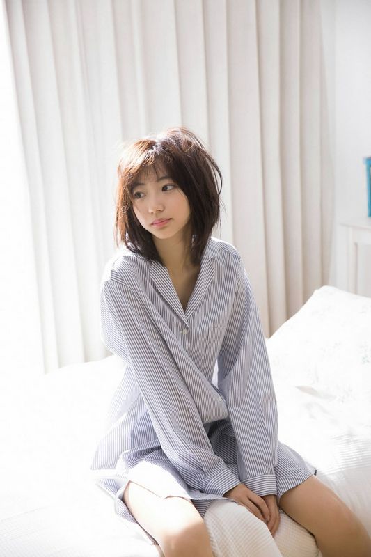 武田玲奈YSWeb高清寫真圖vol.674あなたに會えてよかった!