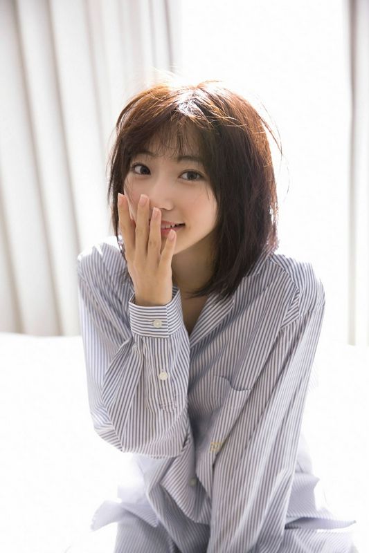 武田玲奈YSWeb高清寫真圖vol.674あなたに會(huì)えてよかった!