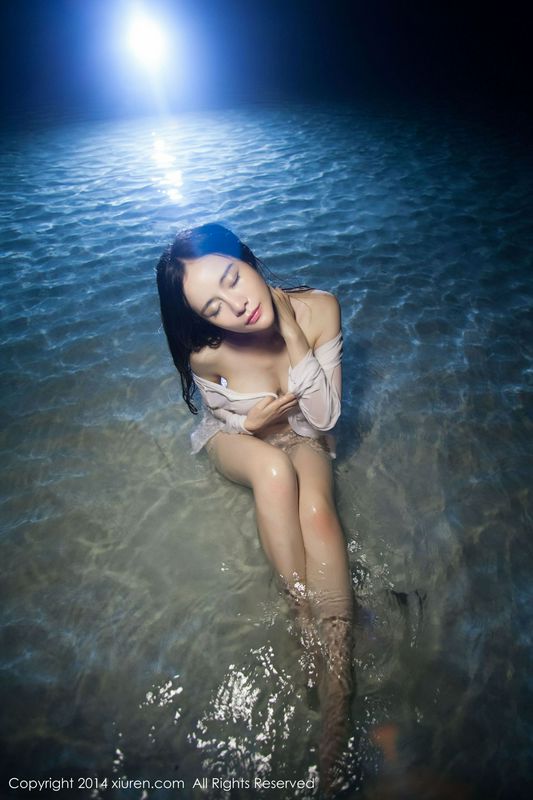 nancy小姿長(zhǎng)灘套圖寫(xiě)真圖集最后一波
