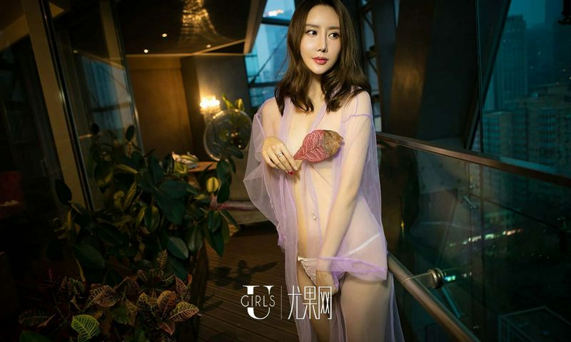 Ugirls愛(ài)尤物系列No.479含苞待放欣凌
