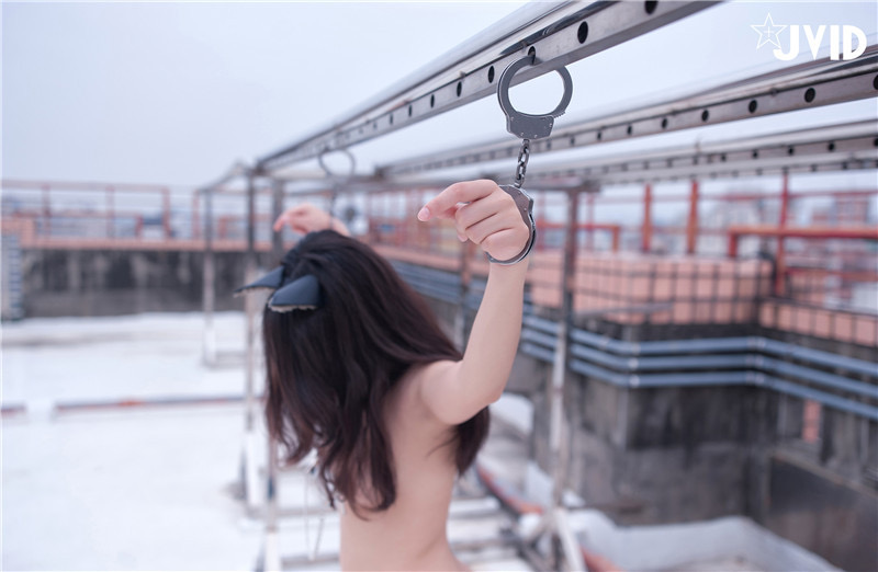 寂寞美婦天臺捆綁露出