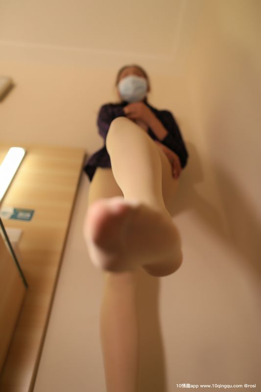 ROSI寫真口罩系列NO.1028