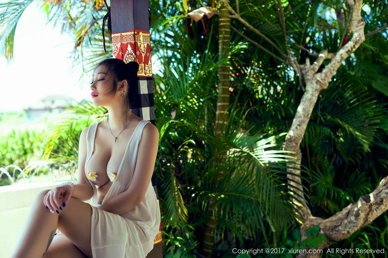 妲己_Toxic性感寫真