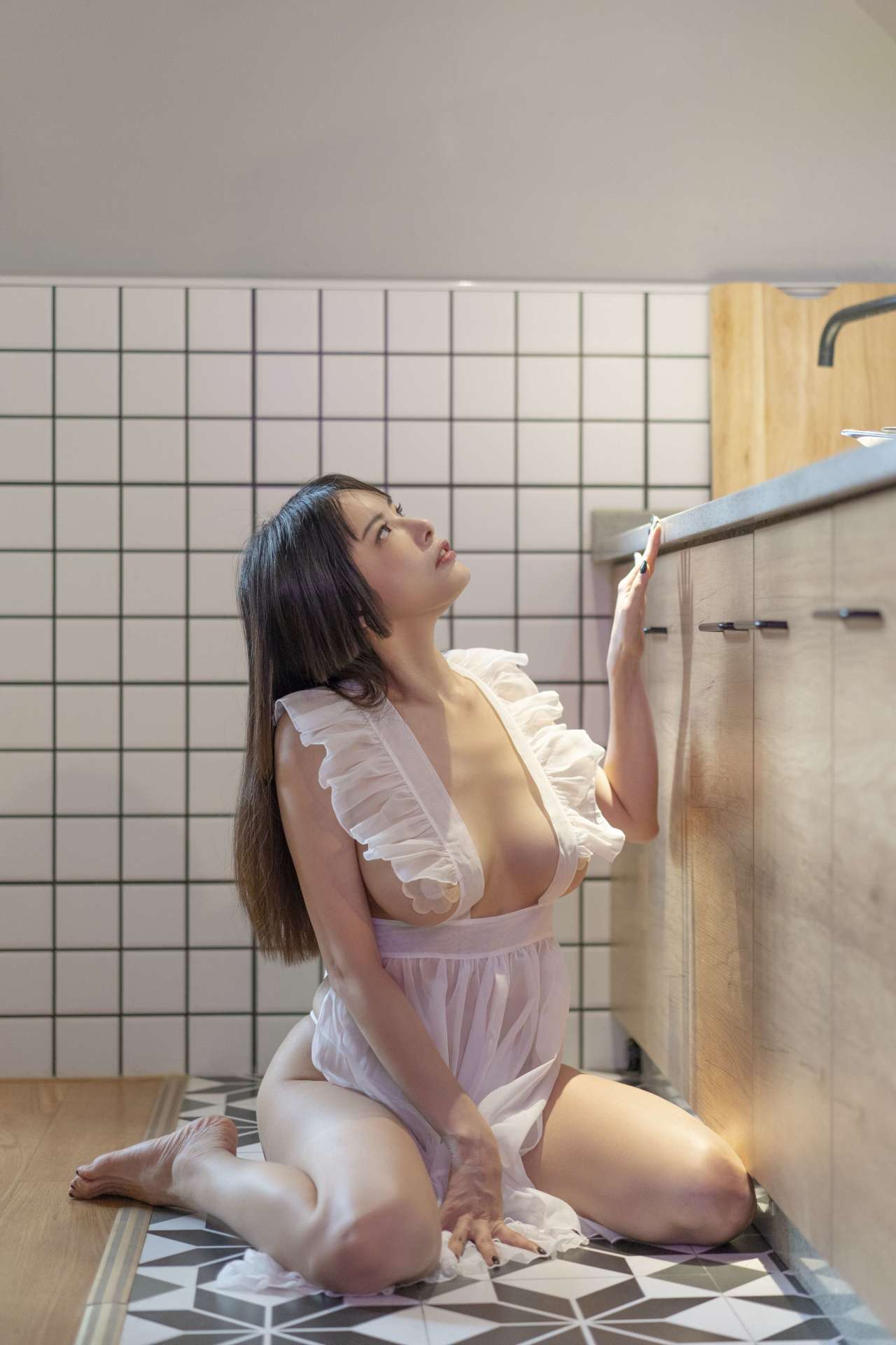 美廚娘