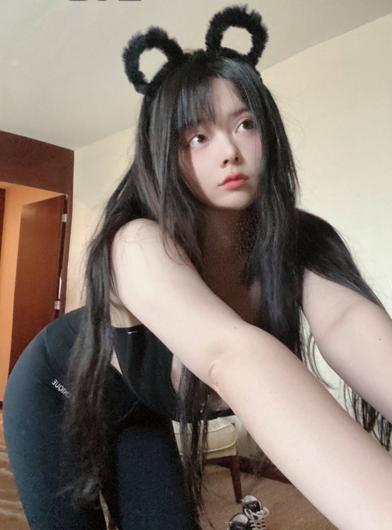 童顏巨乳愛了
