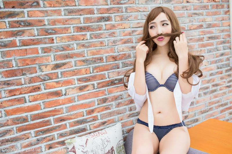 黃歆苑性感寫真