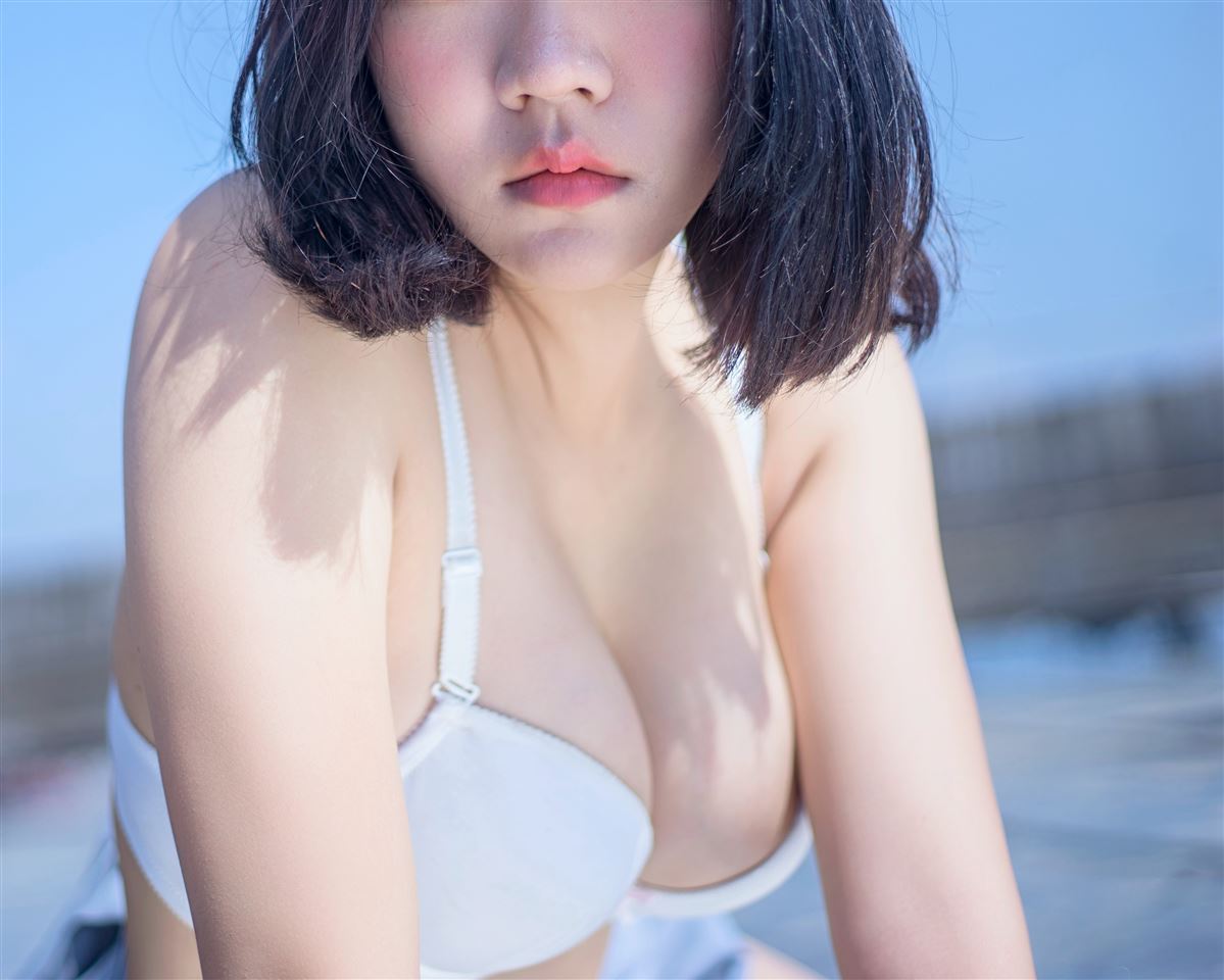 天臺JK少女