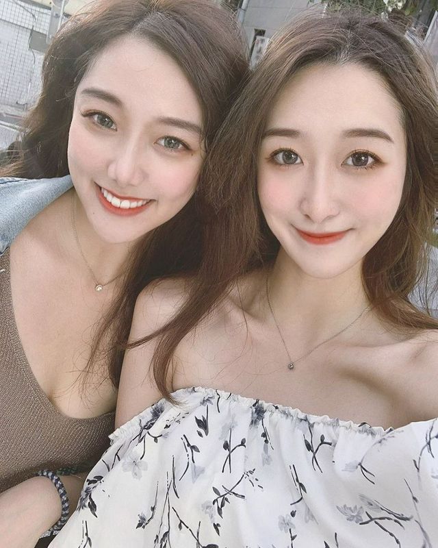 人前溫婉淑儀，人后悶騷放蕩