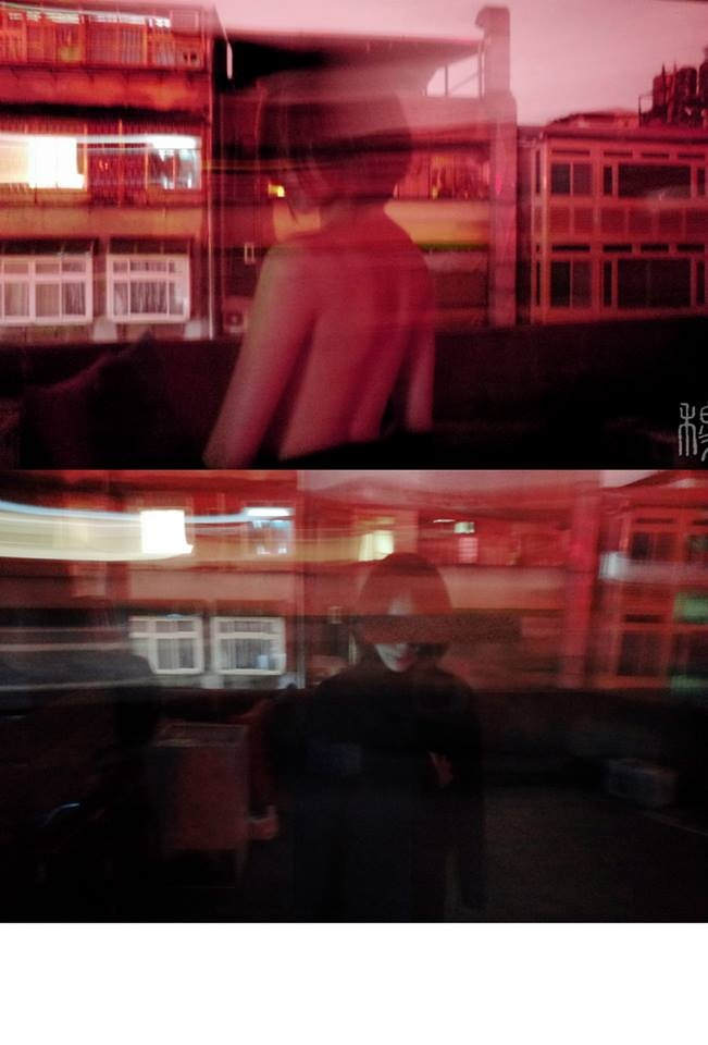 6女7男群交趴“公廁團” 6大一女生背著各自男友約戰7男群P攝影集