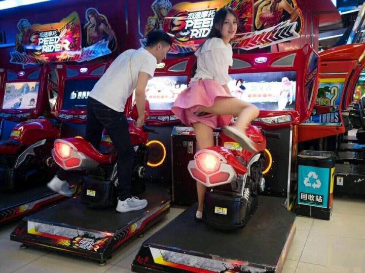 騷浪小姐姐大膽戶外露出系列