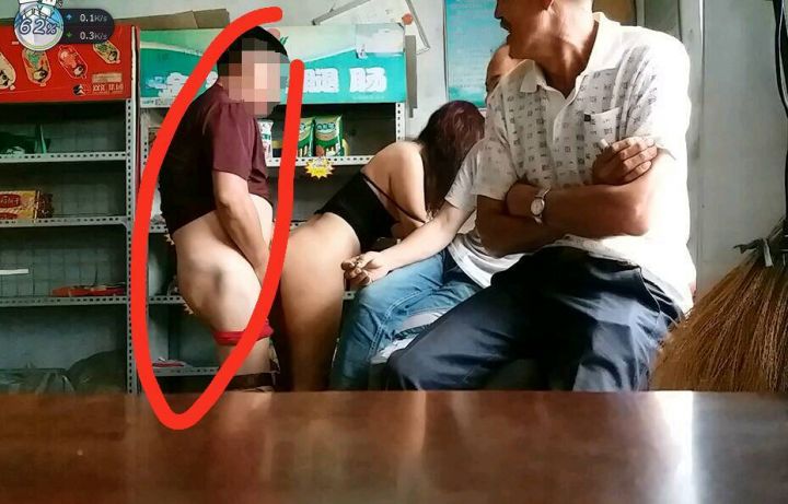 騷浪小姐姐大膽戶外露出系列