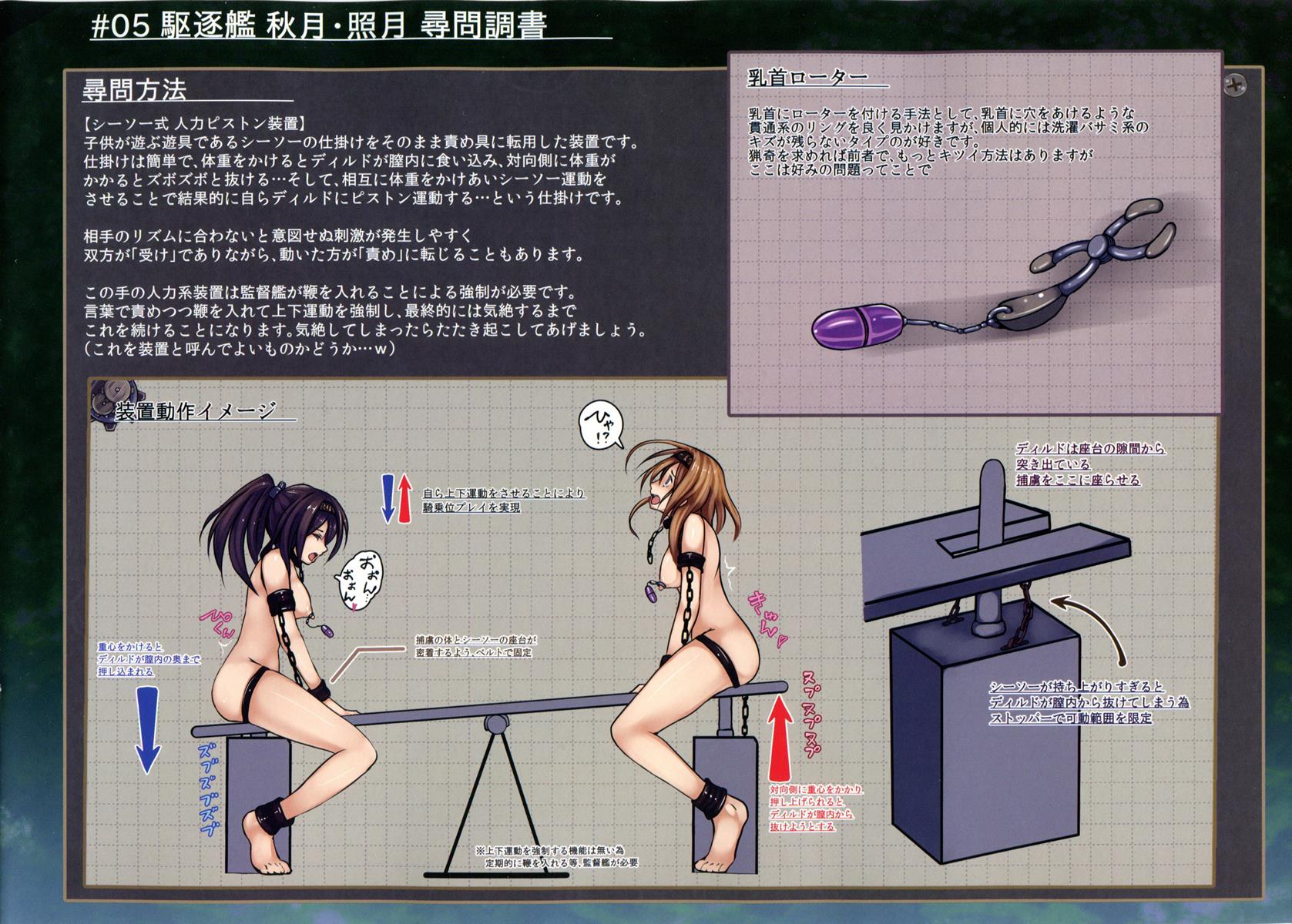 一些有創(chuàng)意的SM美女圖片 第二期