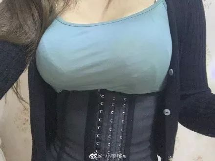 有一種誘惑，叫大奶