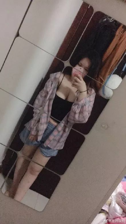 有一種誘惑，叫大奶