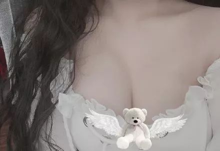 有一種誘惑，叫大奶