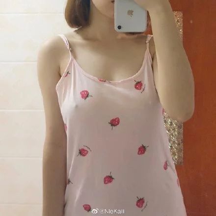 有一種誘惑，叫大奶