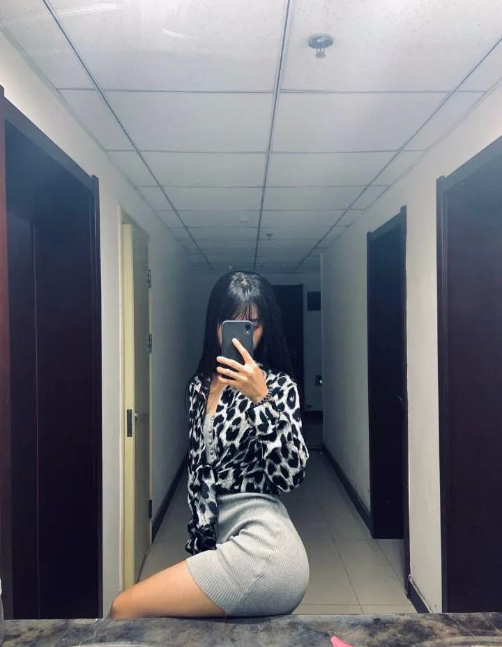 有一種誘惑叫做包臀