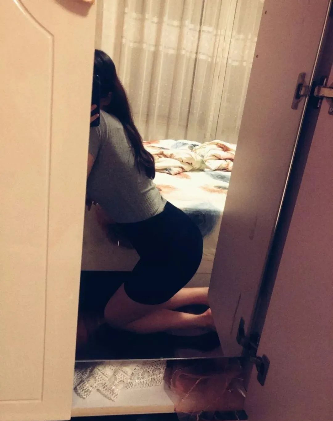 有一種誘惑叫做包臀