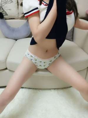 這樣的學生妹你想要嗎