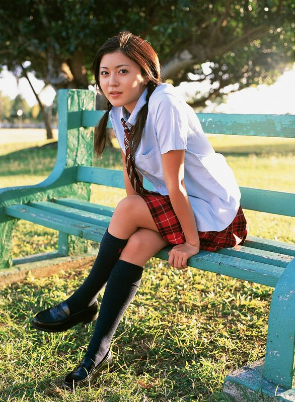 松山麻美松山まみYSWeb高清寫真圖套圖寫真圖集