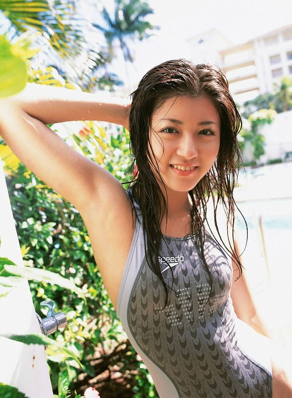 松山麻美松山まみYSWeb高清寫真圖套圖寫真圖集