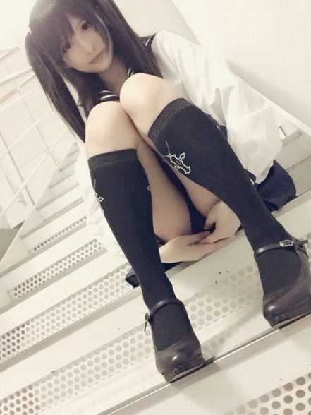 習呆呆的水手
