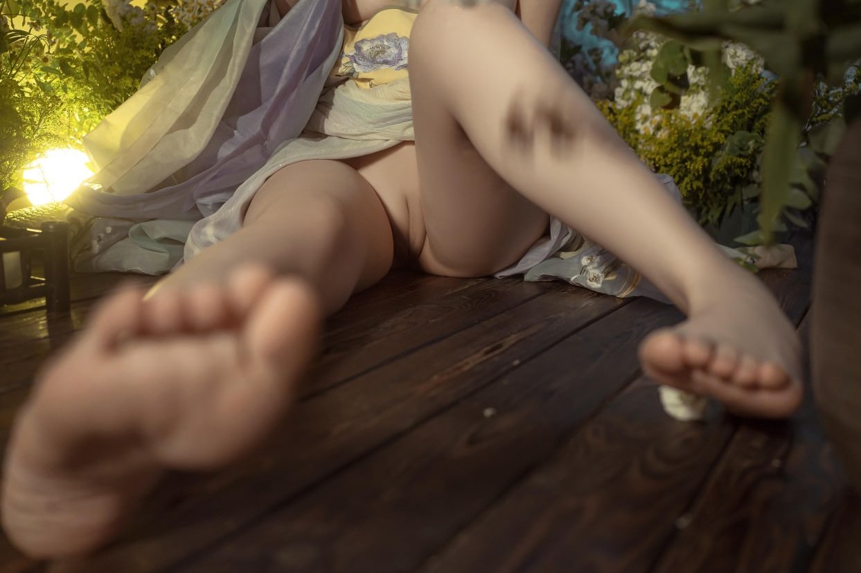 哇！今天更新的美女私密部位圖讓人口水直流（二）