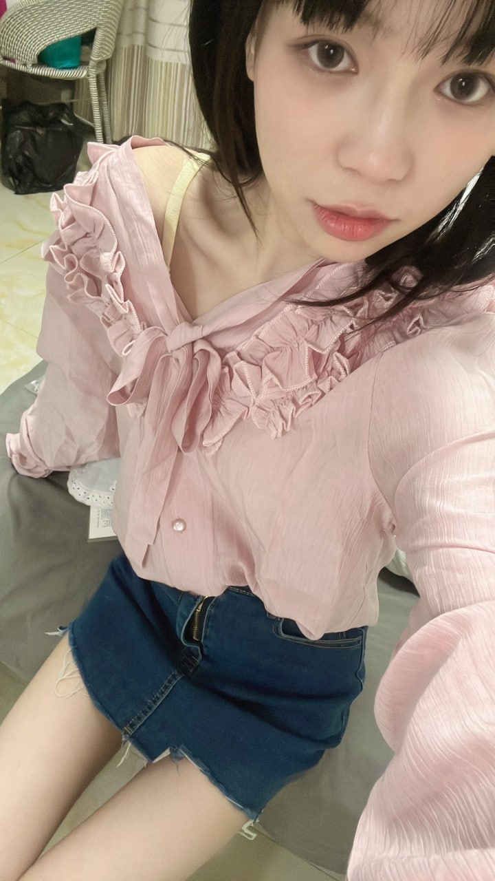 露臉美女 今日更新第三期