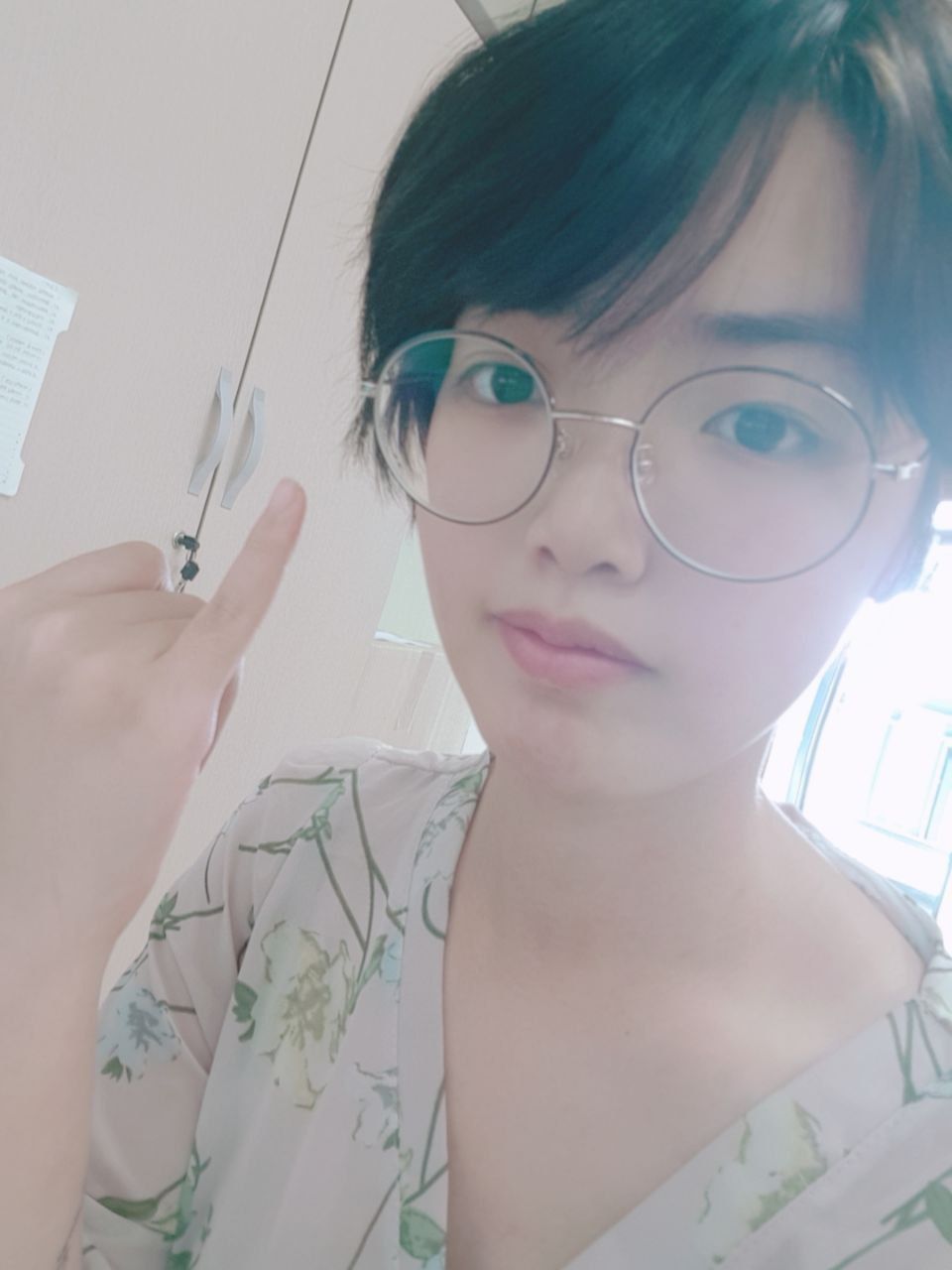 露臉美女 今日更新第三期
