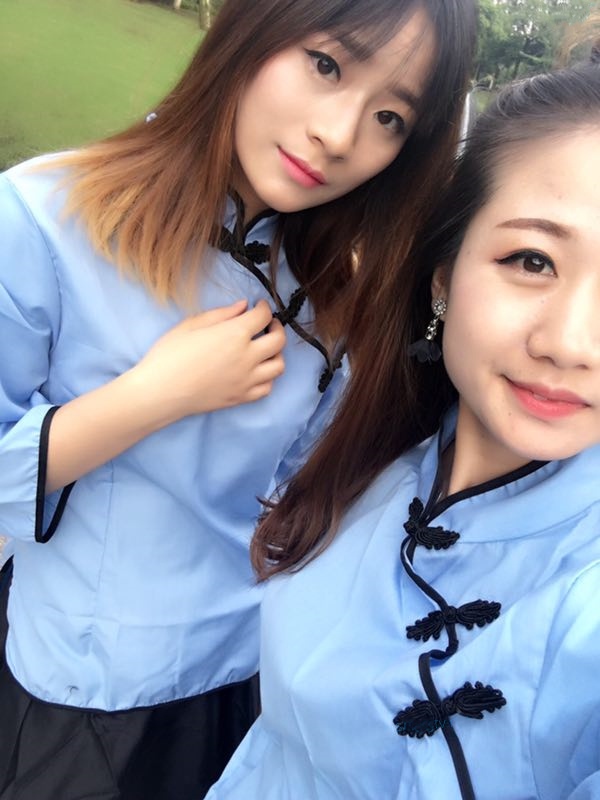 反差美女圖片（今日更新）